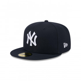 Gorra 59Fifty New York Yankees MLB Jackie Robinson Navy