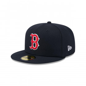 Gorra 59Fifty Boston Red Sox MLB Jackie Robinson Navy