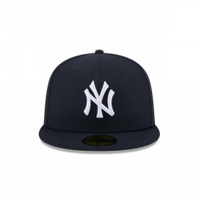 Gorra 59Fifty New York Yankees MLB Jackie Robinson Navy