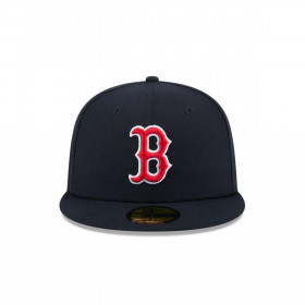 Gorra 59Fifty Boston Red Sox MLB Jackie Robinson Navy