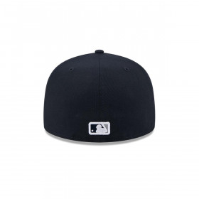 Gorra 59Fifty New York Yankees MLB Jackie Robinson Navy