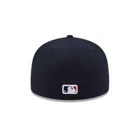 Gorra 59Fifty Boston Red Sox MLB Jackie Robinson Navy