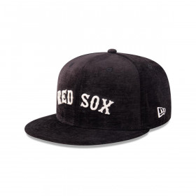 Gorra 59Fifty Boston Red Sox MLB 59Fifty Day Black