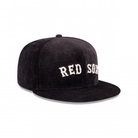 Gorra 59Fifty Boston Red Sox MLB 59Fifty Day Black