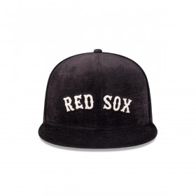 Gorra 59Fifty Boston Red Sox MLB 59Fifty Day Black