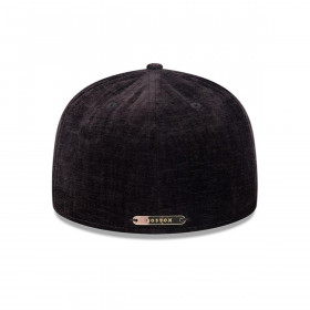 Gorra 59Fifty Boston Red Sox MLB 59Fifty Day Black