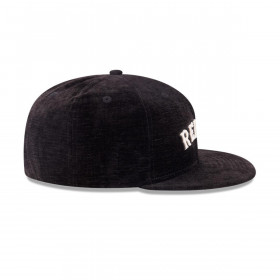 Gorra 59Fifty Boston Red Sox MLB 59Fifty Day Black