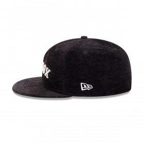 Gorra 59Fifty Boston Red Sox MLB 59Fifty Day Black