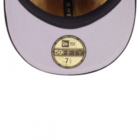 Gorra 59Fifty Boston Red Sox MLB 59Fifty Day Black