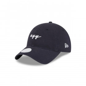 Gorra 9Twenty New York Yankees MLB Glam Game Navy