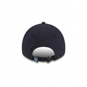 Gorra 9Twenty New York Yankees MLB Glam Game Navy