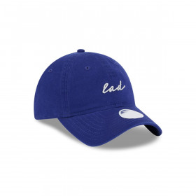 Gorra 9Twenty Los Angeles Dodgers MLB Glam Game Blue