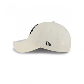 Gorra 9Twenty Chicago White Sox MLB Glam Game Beige