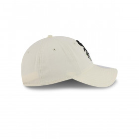 Gorra 9Twenty Chicago White Sox MLB Glam Game Beige