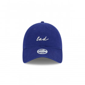 Gorra 9Twenty Los Angeles Dodgers MLB Glam Game Blue