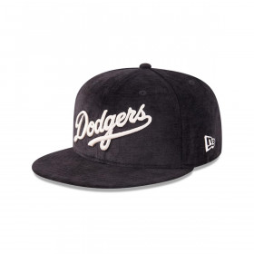 Gorra 59Fifty Los Angeles Dodgers MLB 59Fifty Day Black