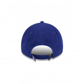 Gorra 9Twenty Los Angeles Dodgers MLB Glam Game Blue