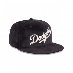 Gorra 59Fifty Los Angeles Dodgers MLB 59Fifty Day Black