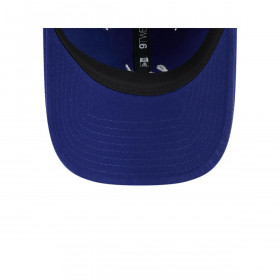 Gorra 9Twenty Los Angeles Dodgers MLB Glam Game Blue
