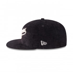 Gorra 59Fifty Los Angeles Dodgers MLB 59Fifty Day Black
