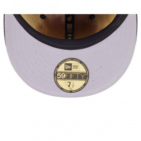 Gorra 59Fifty Los Angeles Dodgers MLB 59Fifty Day Black