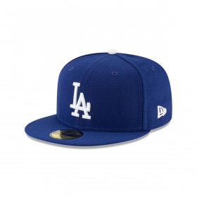 Gorra 59Fifty Los Angeles Dodgers MLB Jackie Robinson Dk Blue