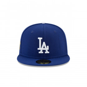 Gorra 59Fifty Los Angeles Dodgers MLB Jackie Robinson Dk Blue