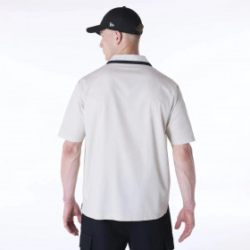 Polera  New Era Resort Light Beige