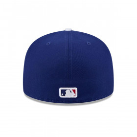 Gorra 59Fifty Los Angeles Dodgers MLB Jackie Robinson Dk Blue