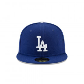 Gorra Los Angeles Dodgers MLB 59Fifty Jackie Robinson Blue