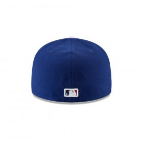 Gorra Los Angeles Dodgers MLB 59Fifty Jackie Robinson Blue
