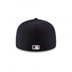 Gorra Boston Red Sox MLB 59Fifty Jackie Robinson Navy