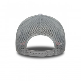 Gorra 9Forty New Era Capri Summer Trucker Orange