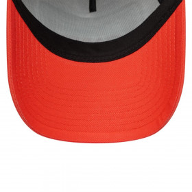 Gorra 9Forty New Era Capri Summer Trucker Orange