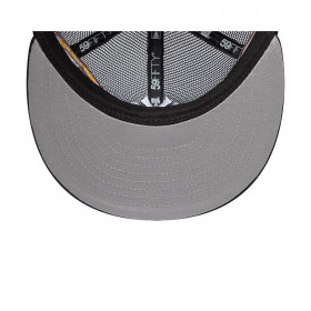 Gorra 59Fifty New York Yankees Aop Mesh Navy
