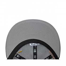 Gorra 59Fifty San Diego Padres Aop Mesh Black