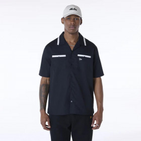 Polera New Era  New Era Resort Black