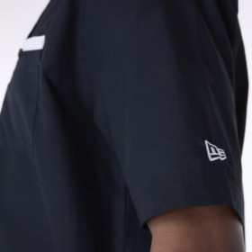 Polera New Era  New Era Resort Black