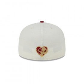 Jockey Los Angeles Dodgers MLB 59Fifty White New Era