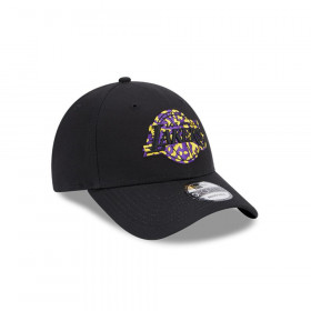 Jockey Los Angeles Lakers NBA 9Forty Black NBA