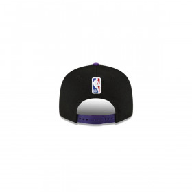 Jockey Los Angeles Lakers NBA 9fifty Purple New Era