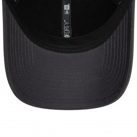 Gorra 9Forty Los Angeles Lakers NBA Metallic Badge Dk Grey