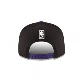 Jockey Los Angeles Lakers NBA 9Fifty Black  New Era