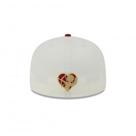 Jockey New York Yankees MLB 59Fifty White New Era