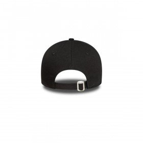 Gorro 9forty MLB N Y Yankees Seasonal Flower Black New Era