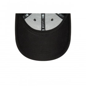 Gorro 9forty MLB N Y Yankees Seasonal Flower Black New Era