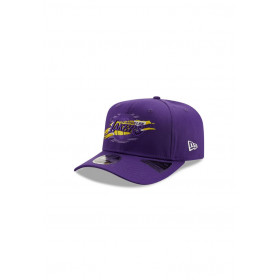 Jockey Los Angeles Lakers NBA 9Fifty Stretch Snap PURPLE
