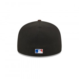 Jockey Los Angeles Dodgers MLB 59Fifty Black New Era