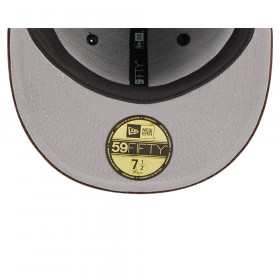 Jockey Los Angeles Dodgers MLB 59Fifty Black New Era