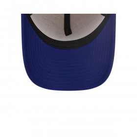 Gorro 9forty MLB Los Angeles Dodgers City Sidepatch Beige